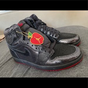 Jordan 1 Retro SP Gina size 9.5